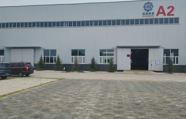 山西朔州煤矿机电设备再制造